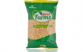 Reliance Channa Dal   Pack  1 kilogram